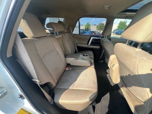 Used 2013 Toyota 4Runner SR5 image 34