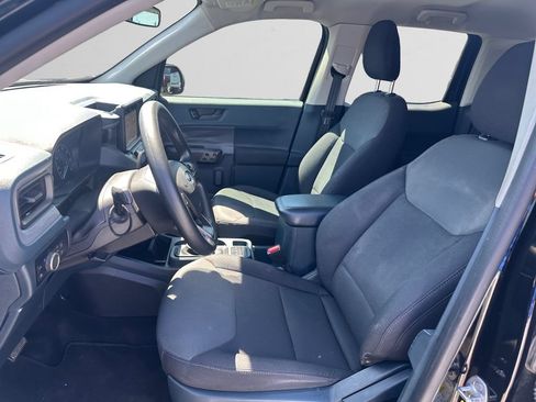 Used 2024 Ford Maverick XL FWD image 10