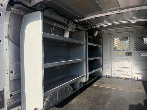 Used 2019 Ford Transit 150 130 Low Roof image 11