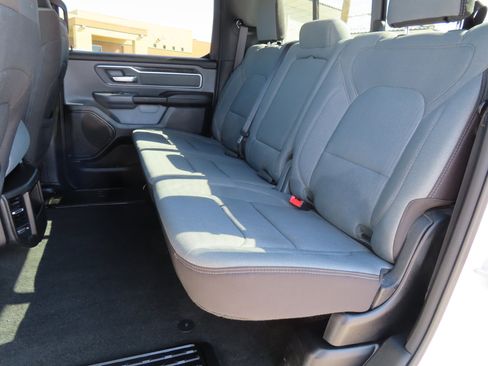 Used 2023 RAM 1500 Big Horn image 13