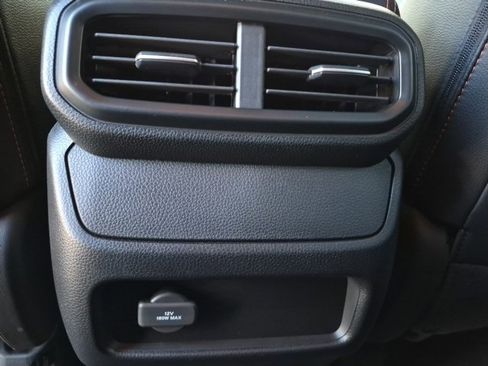 New 2026 Honda Ridgeline TrailSport+ image 45