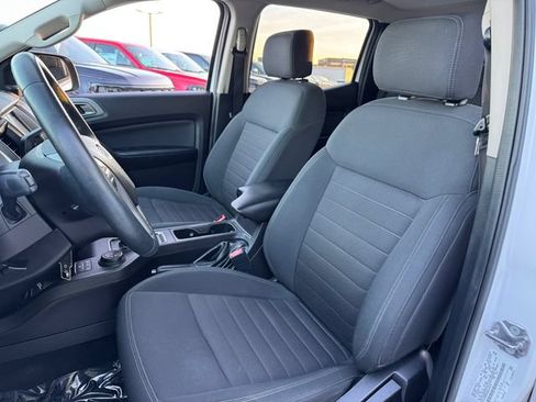 Used 2019 Ford Ranger XLT w/ Equipment Group 302A Luxury AWD/4WD image 15