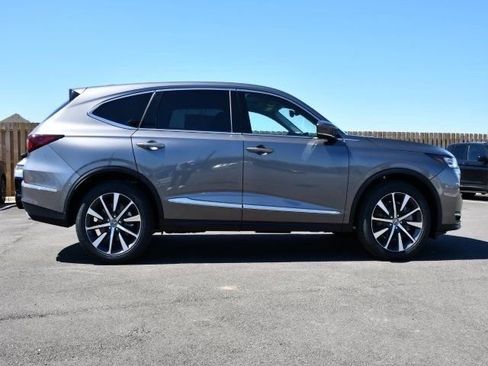 New 2026 Acura MDX w/ Technology Package image 8