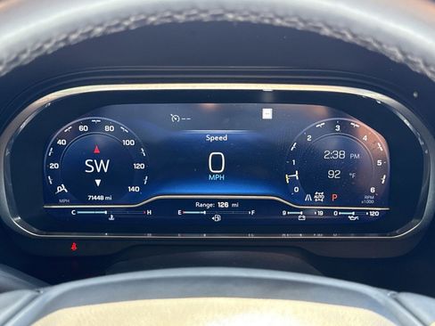 Used 2023 Chevrolet Tahoe LT image 21