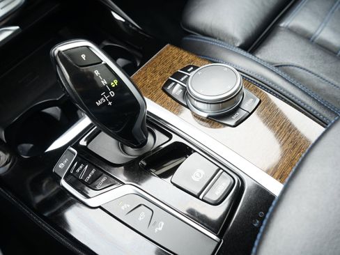 Used 2019 BMW X3 M40i w/ Premium Package AWD/4WD image 16