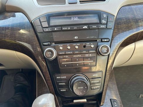 Used 2013 Acura MDX w/ Technology Package image 32