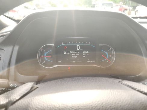 Used 2019 Honda Passport EX-L image 24