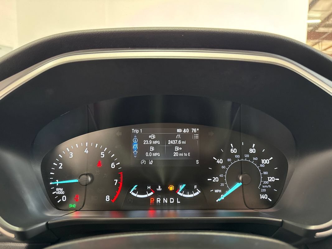 Used 2021 Ford Escape SE w/ SE Sport Appearance Package AWD/4WD image 14