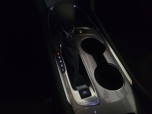 Used 2024 Chevrolet Malibu LT image 26