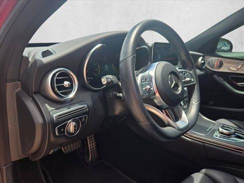 Used 2020 Mercedes-Benz C 300 Sedan image 10