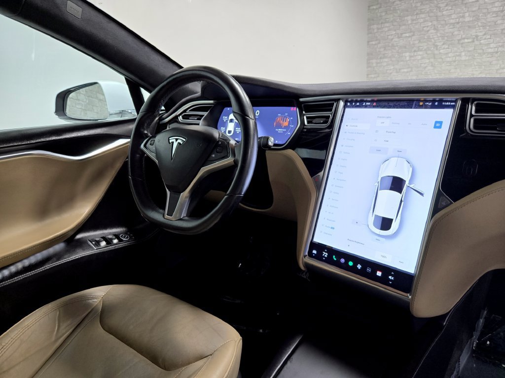 Used 2016 Tesla Model S 75 RWD image 52