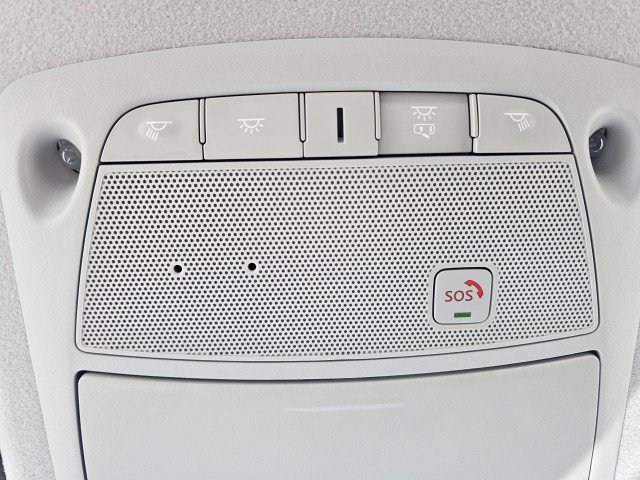 Certified 2024 Nissan Leaf SV Plus FWD image 39