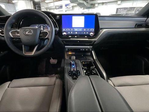 New 2026 Lexus TX 350 350 Luxury image 5