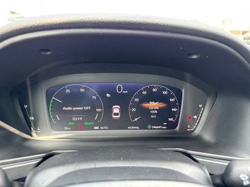 Used 2025 Honda Accord Sport image 10