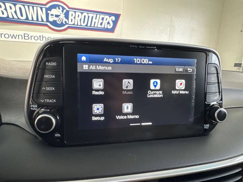 Used 2020 Hyundai Tucson Ultimate AWD/4WD image 22