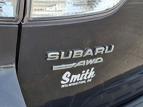 Used 2019 Subaru Forester Sport w/ Popular Package #2 AWD/4WD image 32