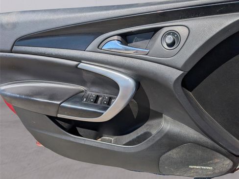 Used 2013 Buick Regal GS image 14