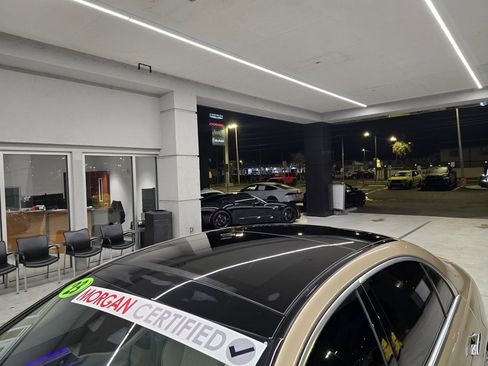 Used 2023 Mercedes-Benz S 580 S 580 image 12