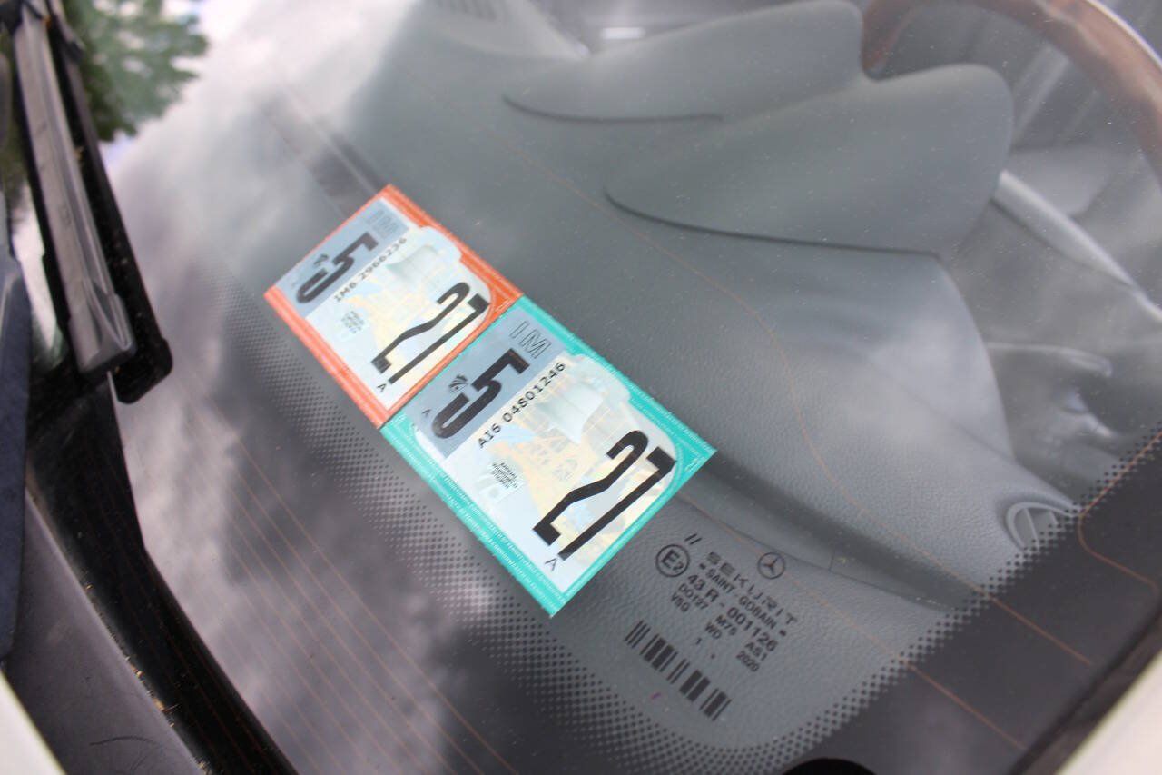Used 2003 Mercedes-Benz SL 500 image 31