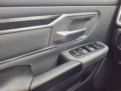 Used 2019 RAM 1500 Big Horn image 20