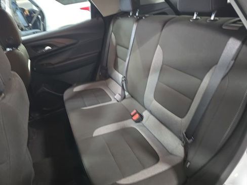 Used 2023 Chevrolet TrailBlazer LS image 15