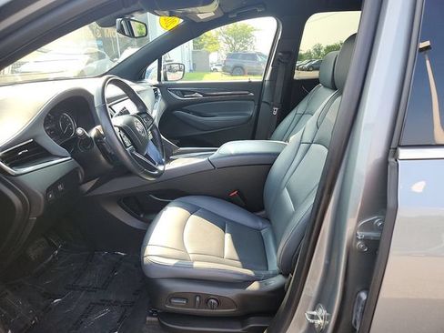 Certified 2023 Buick Enclave Essence AWD/4WD image 13
