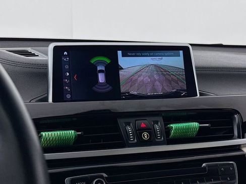 Used 2023 BMW X2 xDrive28i w/ Convenience Package image 14