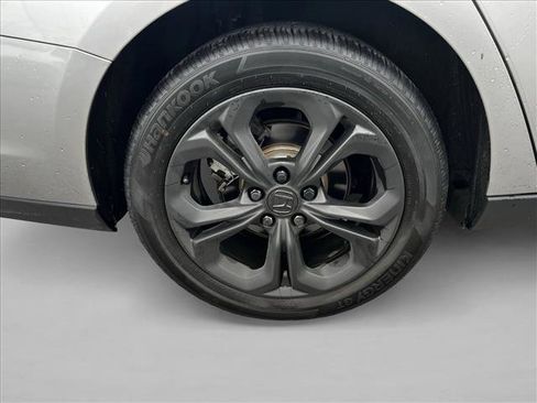 Used 2023 Honda Accord LX image 26