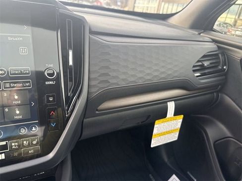 New 2025 Subaru Forester Touring image 58