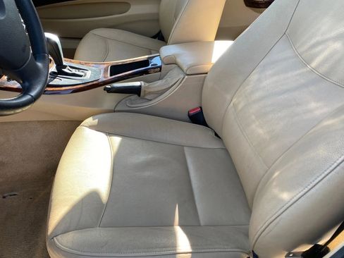 Used 2008 BMW 328i Sedan image 31