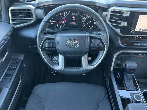 Used 2024 Toyota Tundra SR5 image 13