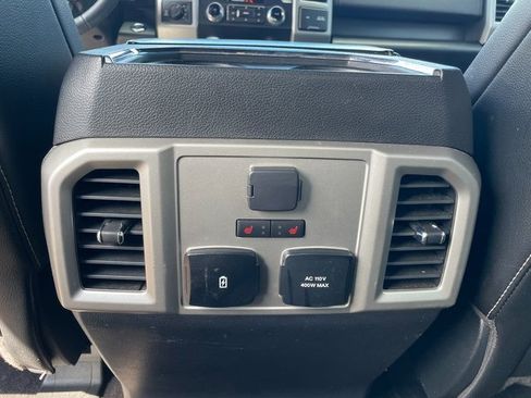 Used 2020 Ford F150 Lariat w/ Equipment Group 502A Luxury image 19