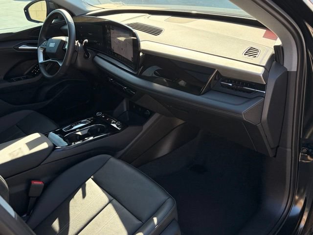 Used 2025 Audi Q6 e-tron Premium w/ Convenience Package AWD/4WD image 43