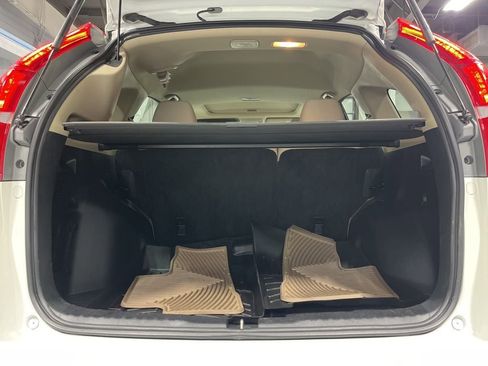 Used 2016 Honda CR-V Touring image 35