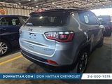 Used 2019 Jeep Compass Limited image 4