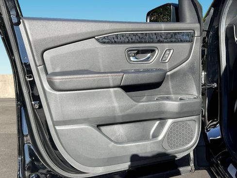 Used 2026 Honda Passport TrailSport Elite image 19