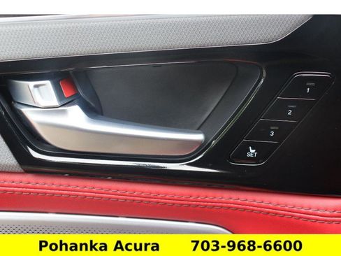 Used 2026 Acura MDX A-Spec AWD/4WD image 23