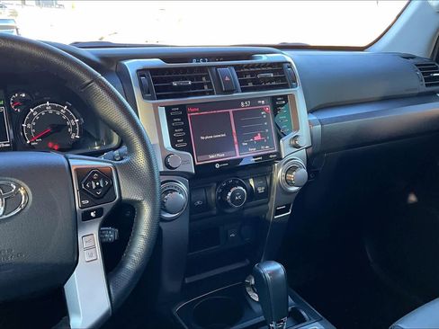 Used 2024 Toyota 4Runner SR5 Premium image 6