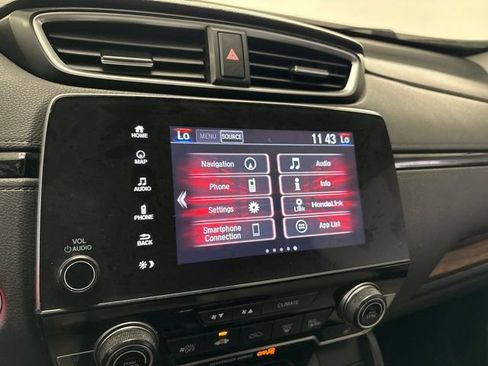 Used 2017 Honda CR-V Touring image 21