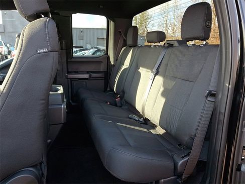 Used 2016 Ford F150 XLT w/ Equipment Group 301A Mid image 10