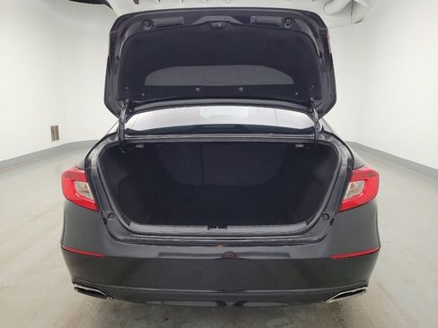 Used 2021 Honda Accord Sport image 29