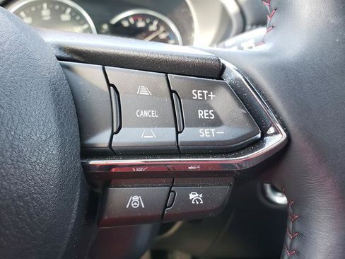 Used 2024 MAZDA CX-5 2.5 Turbo w/ Premium Package AWD/4WD image 23