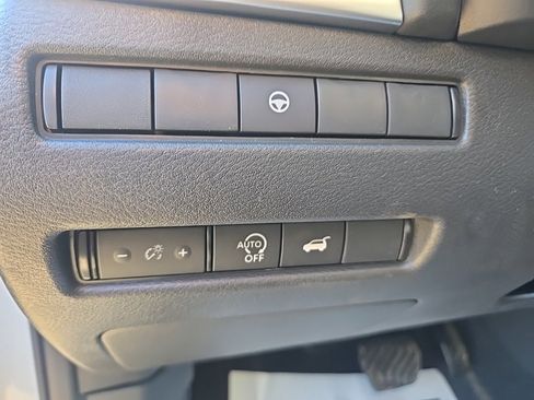 New 2026 Nissan Rogue SV image 13