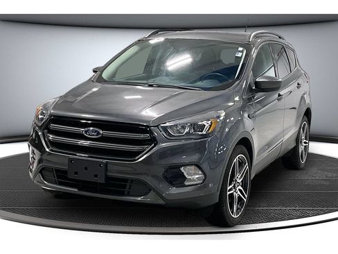Used 2019 Ford Escape SEL AWD/4WD image 15