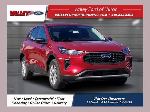 New 2026 Ford Escape Active w/ Tech Pack #1 image 1