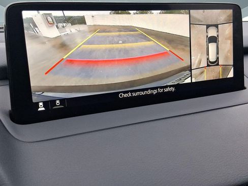 Used 2021 MAZDA CX-9 Grand Touring image 25