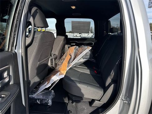 New 2026 RAM 3500 Big Horn image 10