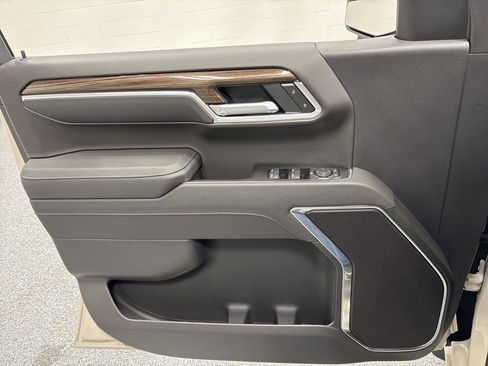 New 2026 Chevrolet Silverado 1500 RST image 27