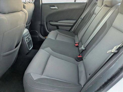 Used 2022 Dodge Charger SXT image 17