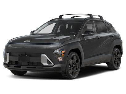 New 2026 Hyundai Kona SEL Sport